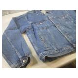 (BR1) Old Navy Denim Jean Jacket Si...