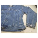 (BR1) Old Navy Denim Jean Jacket Si...