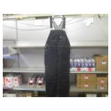 (CS) Sean John Denim Overalls Size ...