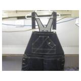 (CS) Sean John Denim Overalls Size ...