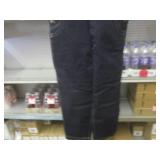 (CS) Sean John Denim Overalls Size ...