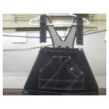 (CS) Sean John Denim Overalls Size ...