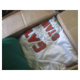 (EC1) Big Box Full of Assorted Clot...