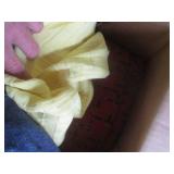 (EC1) Big Box Full of Assorted Clot...