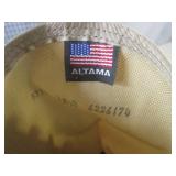 (CSB) Pair of Altama Military Hot W...
