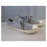 (BS) Pair of Converse All Star Stud...