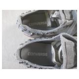 (BS) Pair of Converse All Star Stud...