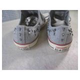 (BS) Pair of Converse All Star Stud...