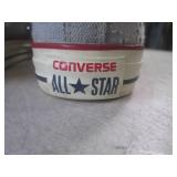 (BS) Pair of Converse All Star Stud...