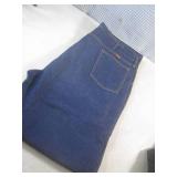 (CSB) 5 Pairs of Jeans - Rustler, B...
