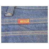 (CSB) 5 Pairs of Jeans - Rustler, B...