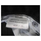 (CSB) 5 Pairs of Jeans - Rustler, B...