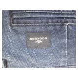 (CSB) 5 Pairs of Jeans - Rustler, B...