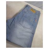 (CSB) 5 Pairs of Jeans - Rustler, B...