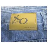 (CSB) 5 Pairs of Jeans - Rustler, B...