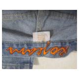 (CSB) 5 Pairs of Jeans - Rustler, B...