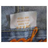 (CSB) 5 Pairs of Jeans - Rustler, B...