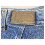 (CSB) 5 Pairs of Jeans - Lee, Marit...
