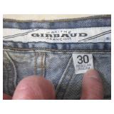 (CSB) 5 Pairs of Jeans - Lee, Marit...