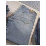 (CSB) 5 Pairs of Jeans - Lee, Marit...