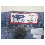 (CSB) 5 Pairs of Jeans - Lee, Marit...