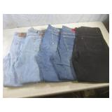 (CSB) 5 Pairs of Jeans - Route 66, ...