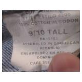 (CSB) 5 Pairs of Jeans - Route 66, ...