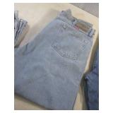 (CSB) 5 Pairs of Jeans - Route 66, ...