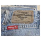 (CSB) 5 Pairs of Jeans - Route 66, ...