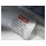 (CSB) 5 Pairs of Jeans - Route 66, ...