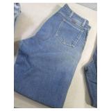 (CSB) 5 Pairs of Jeans - Route 66, ...