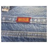 (CSB) 5 Pairs of Jeans - Route 66, ...