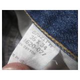 (CSB) 5 Pairs of Jeans - Route 66, ...