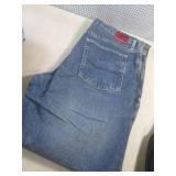 (CSB) 5 Pairs of Jeans - Route 66, ...