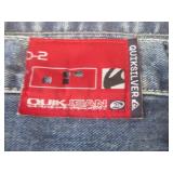 (CSB) 5 Pairs of Jeans - Route 66, ...