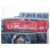 (CSB) 5 Pairs of Jeans - Route 66, ...