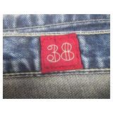 (CSB) 5 Pairs of Jeans - Route 66, ...