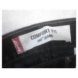 (CSB) 5 Pairs of Jeans - Route 66, ...
