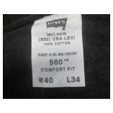 (CSB) 5 Pairs of Jeans - Route 66, ...