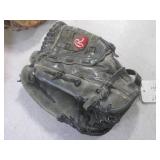 (EW6) 5 Assoorted Baseball Gloves...