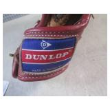 (EW6) 5 Assoorted Baseball Gloves...