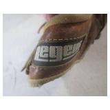 (EW5) 5 Assoorted Baseball Gloves...