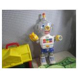 (G-1) Assorted Kids Toys Etc...