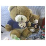 (G-1) Assorted Kids Toys Etc...