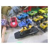 (G-1) Assorted Kids Toys Etc...