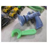 (G-1) Assorted Kids Toys Etc...