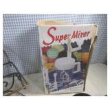 (EW4) Assorted Kitchen Items...