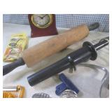 (EW4) Assorted Kitchen Items...