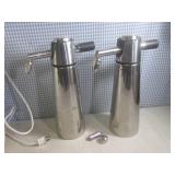 (F-3) 2 iSi Thermo Xpress Whip Stai...