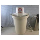 (F-3) 2 iSi Thermo Xpress Whip Stai...